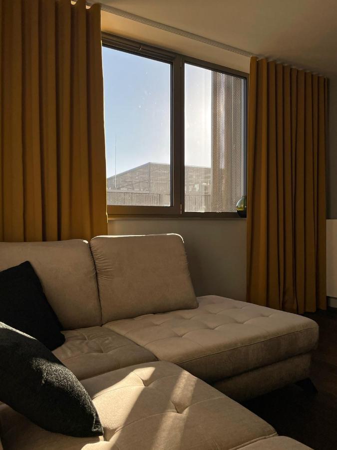 Visiting Apartments - Wyspa Slodowa Wrocław Kültér fotó